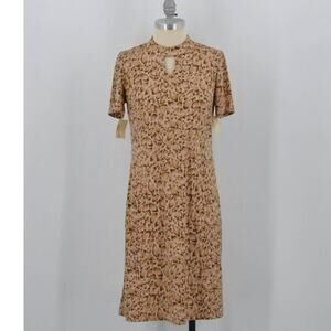 Vintage Deadstock Dearden's Dress